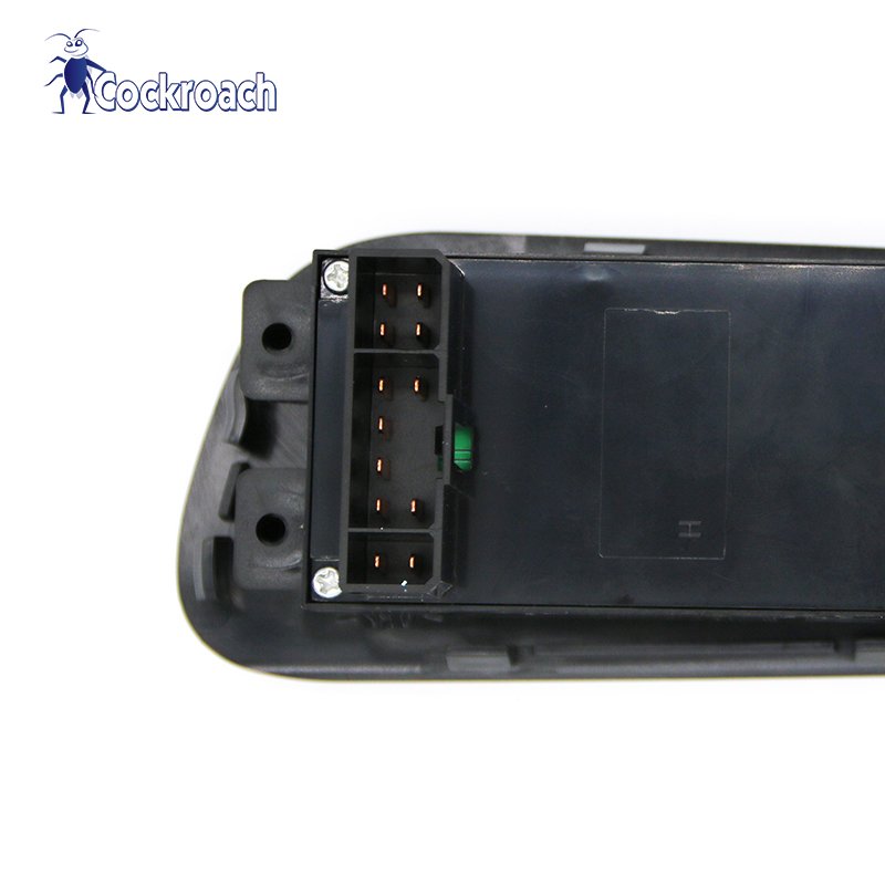 Cockroach Power Window Switch Master Fit for Dodge Truck Oe 56045334ae 56049805aa Maestro Del Interruptor De La Ventana Electrica