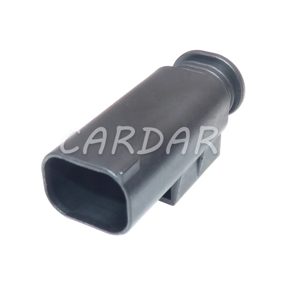 1 Set 3 Pin 968401-1 Automobile Air Conditioning Pressure Switch Cold Air Sensor Cable Socket 1J0972483 2-967642-1