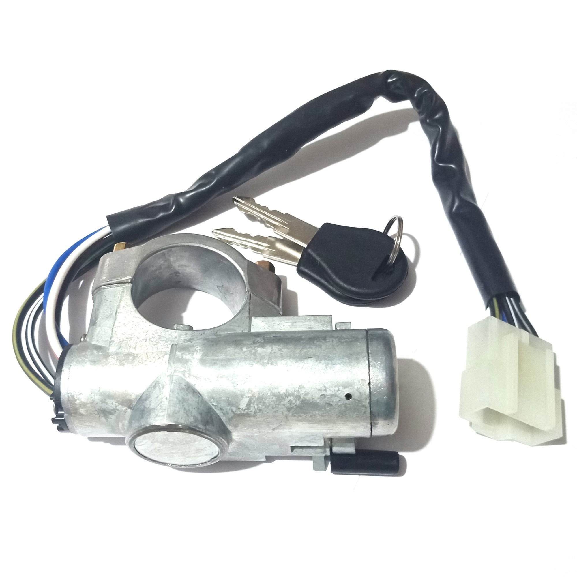 High Quality Ignition Lock Cylinder Switch for D21 48700-01G25 48700-01G26 48700-75P25