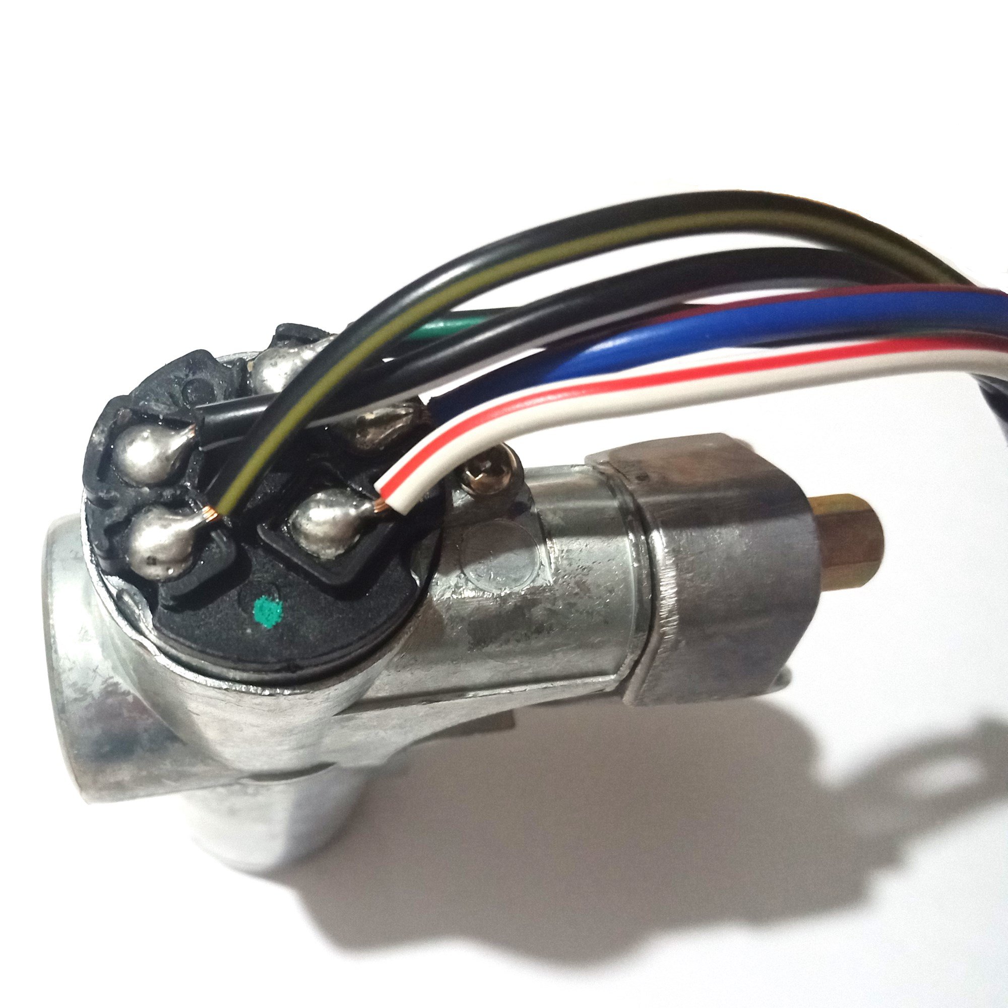 High Quality Ignition Lock Cylinder Switch for D21 48700-01G25 48700-01G26 48700-75P25