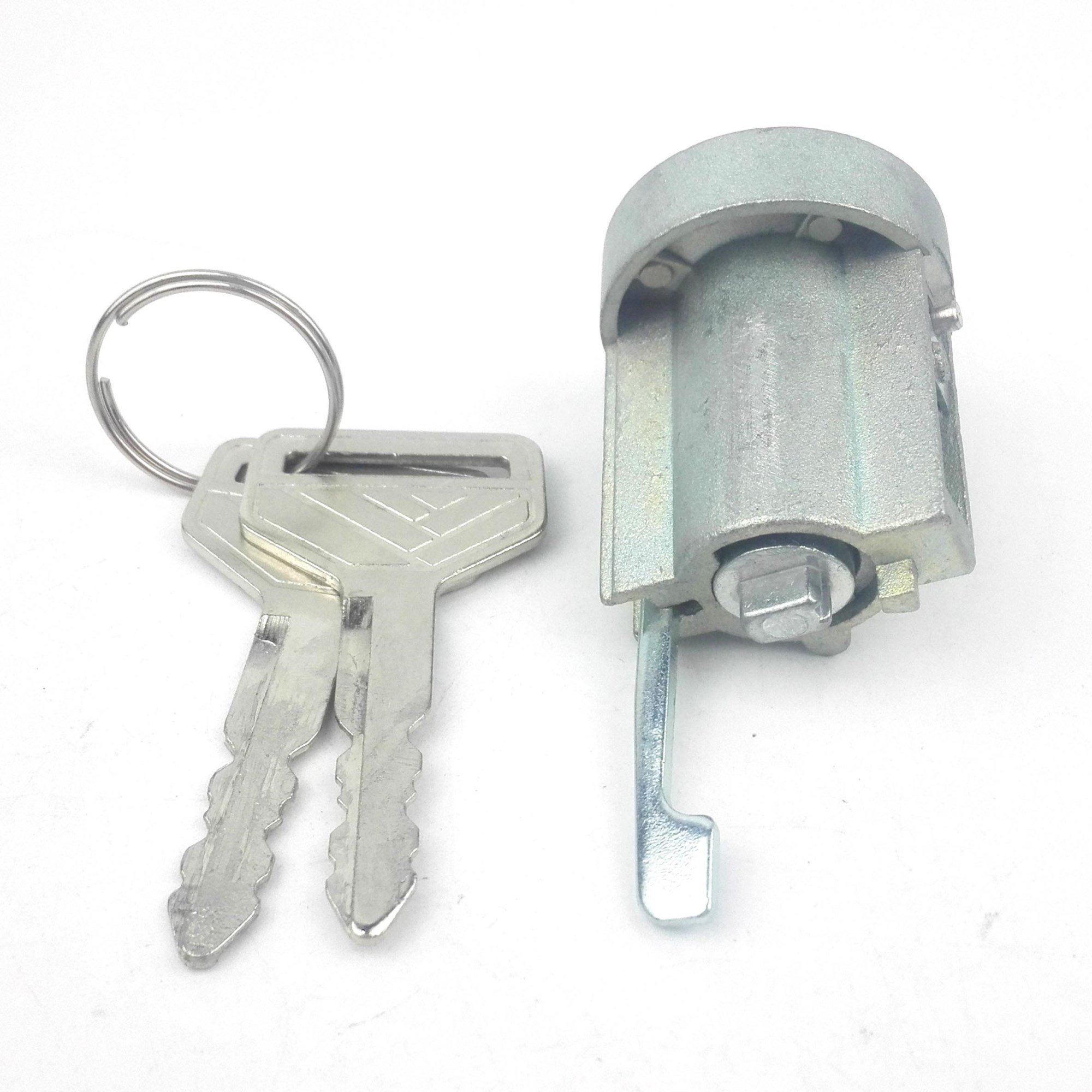 New Ignition Lock with 2 Key for 8941589300
