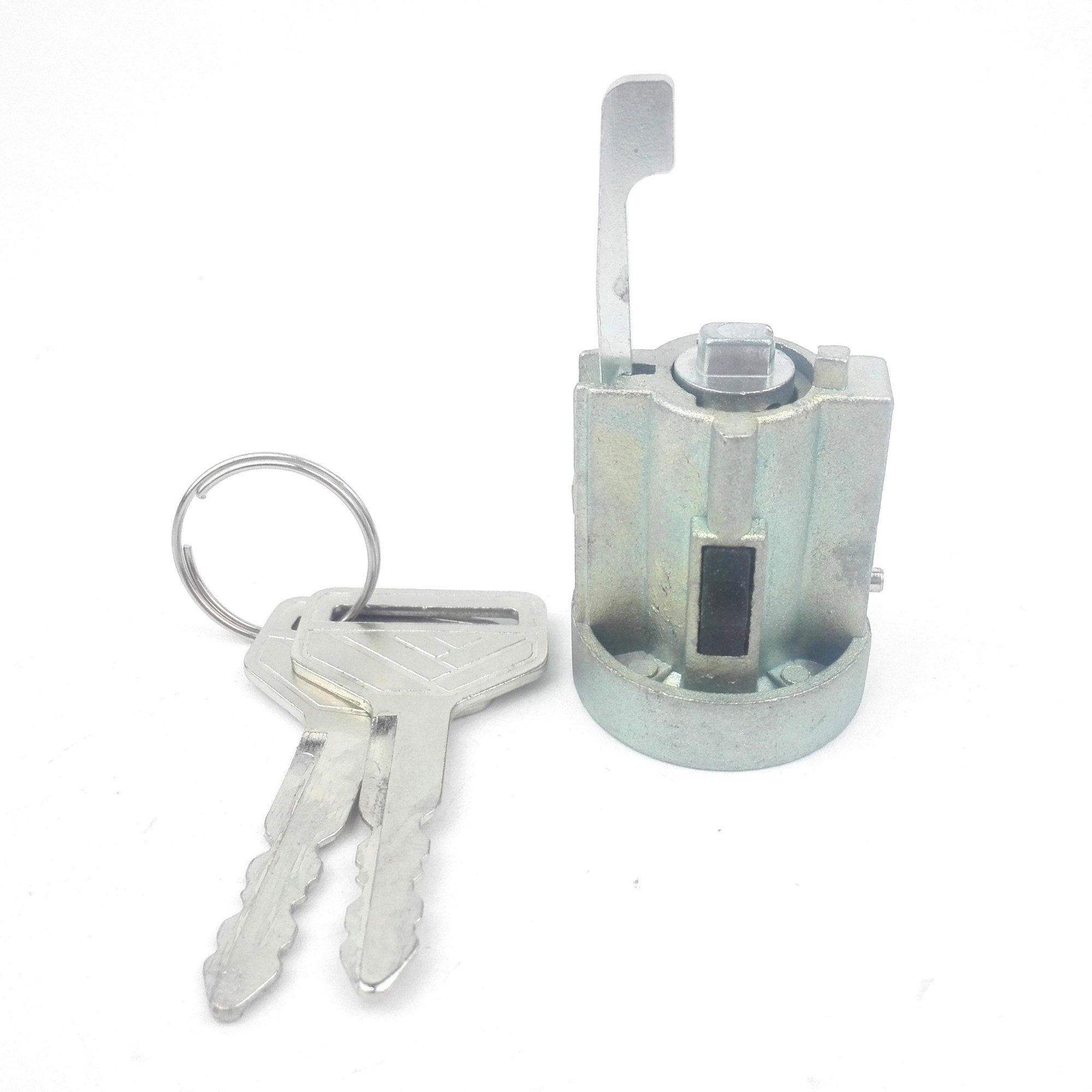 New Ignition Lock with 2 Key for 8941589300