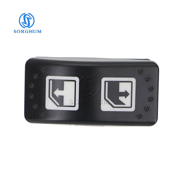 Sorghum 710004979 Replace Power Window Switch for Can Am 2016-2020 Defender Defender Max