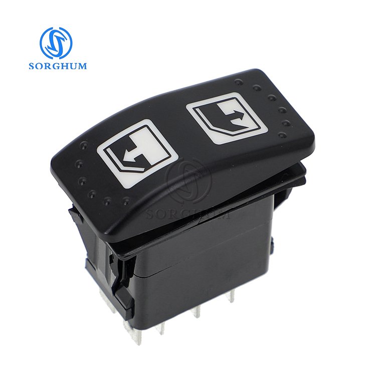 Sorghum 710004979 Replace Power Window Switch for Can Am 2016-2020 Defender Defender Max