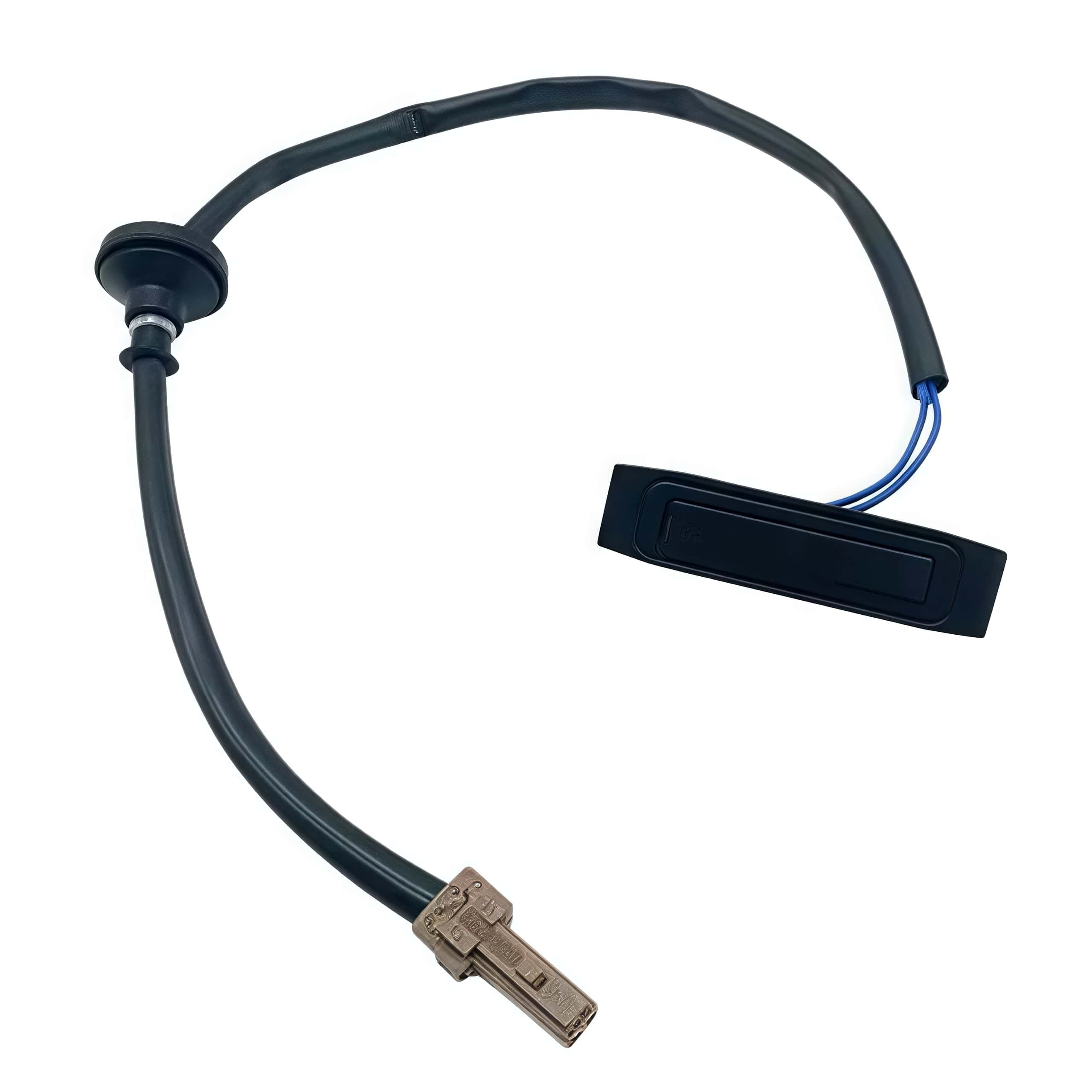 25380-JN20A Car Tailgate Control Switch Button Rear Trunk Opener Suitable for Nissan Teana Altima J60F