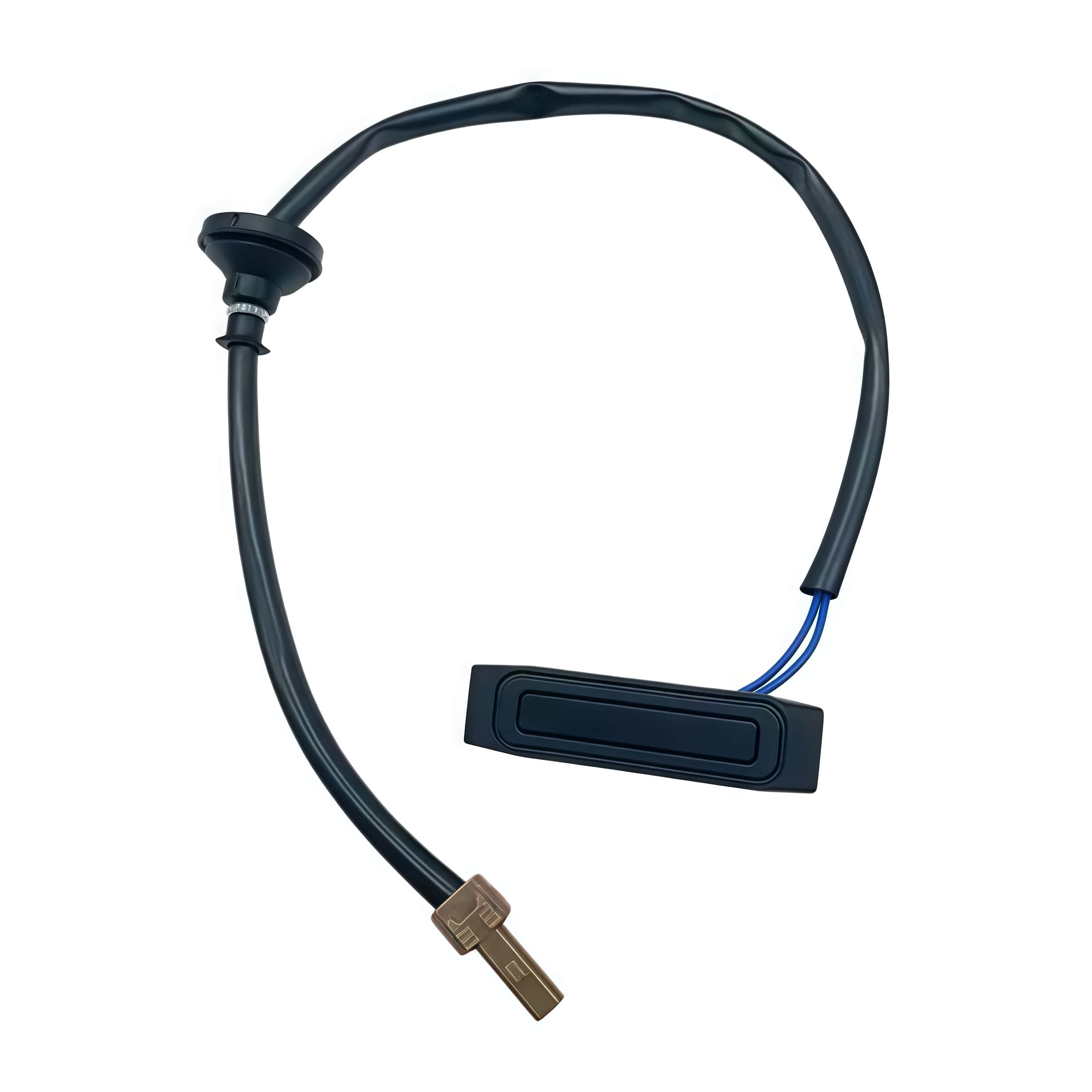 25380-JN20A Car Tailgate Control Switch Button Rear Trunk Opener Suitable for Nissan Teana Altima J60F