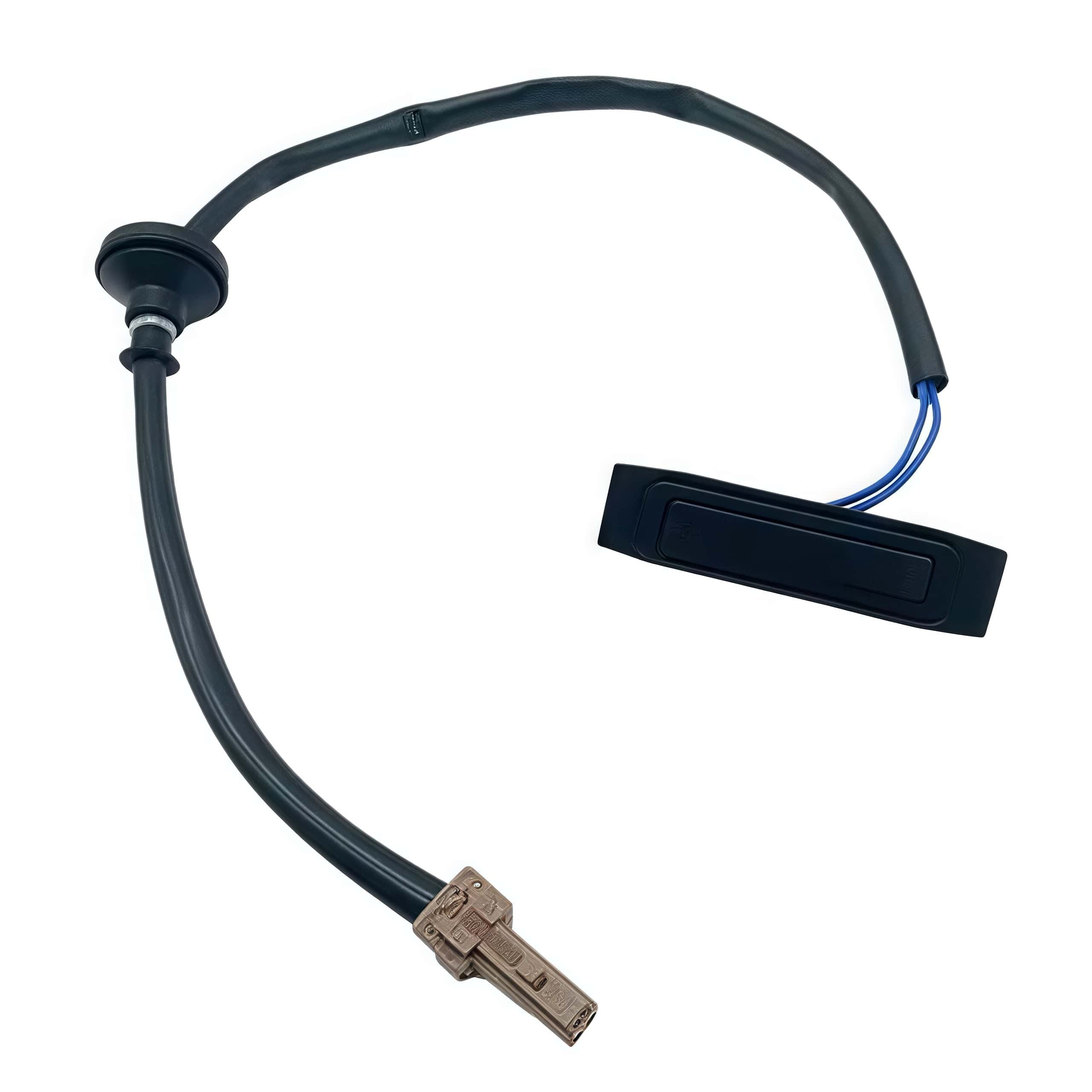 25380-JN20A Car Tailgate Control Switch Button Rear Trunk Opener Suitable for Nissan Teana Altima J60F
