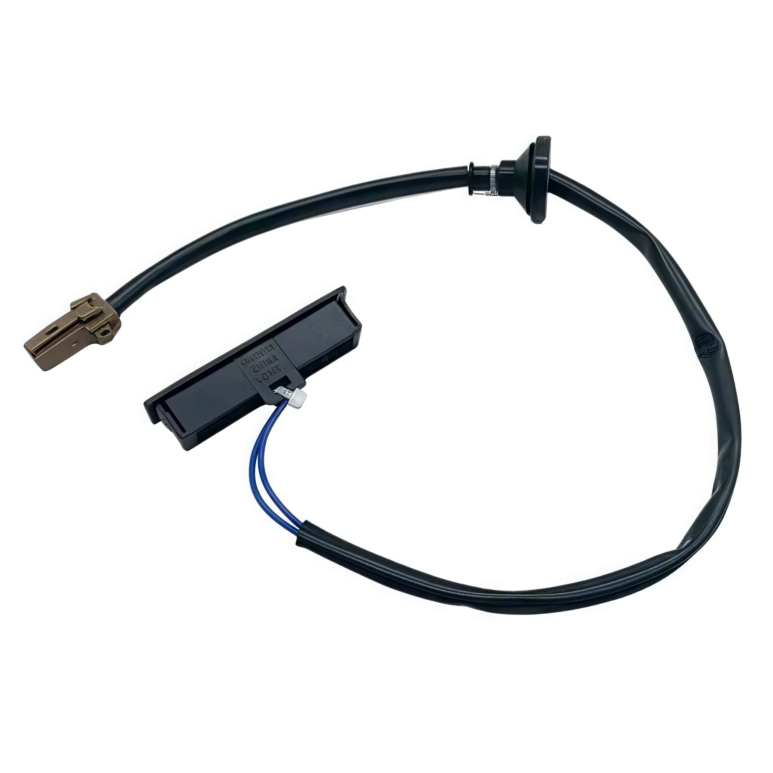 25380-JN20A Car Tailgate Control Switch Button Rear Trunk Opener Suitable for Nissan Teana Altima J60F