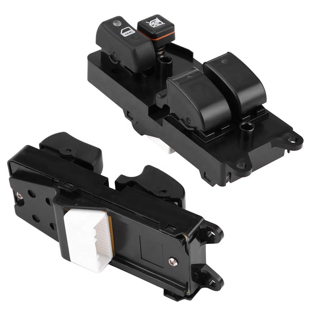 Main Power Window Switch for for Toyota Corolla Verso 2002-2007 OE#84820-02111