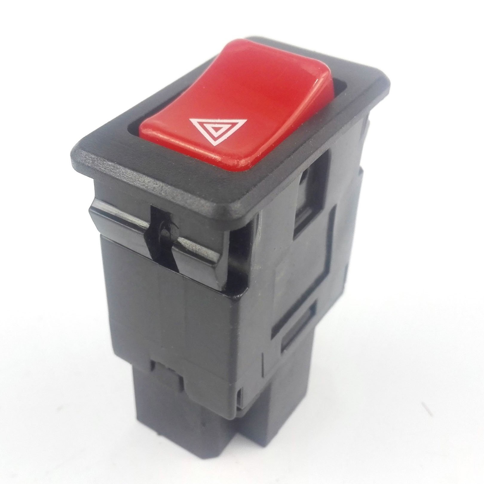 Emergency Warning Hazard Switch for Vanette 1992 25290-01G00