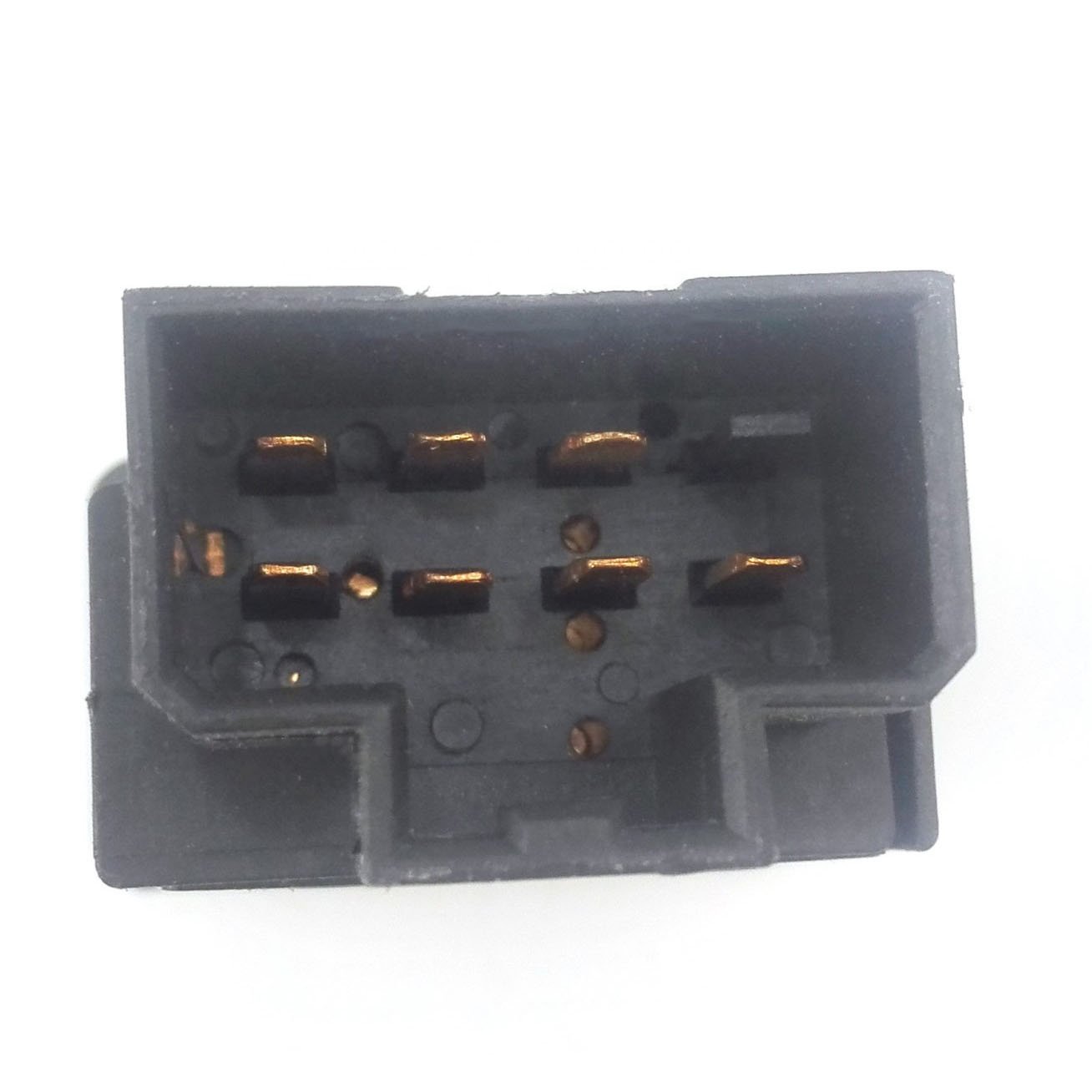 Emergency Warning Hazard Switch for Vanette 1992 25290-01G00