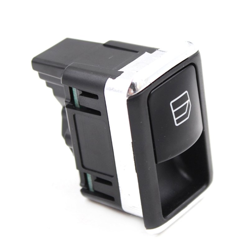 Power Window Control Switch 2049058202 A2049058202 2049058102 for Mercedes Benz Mercedes C250 C300 C350 W204 E200