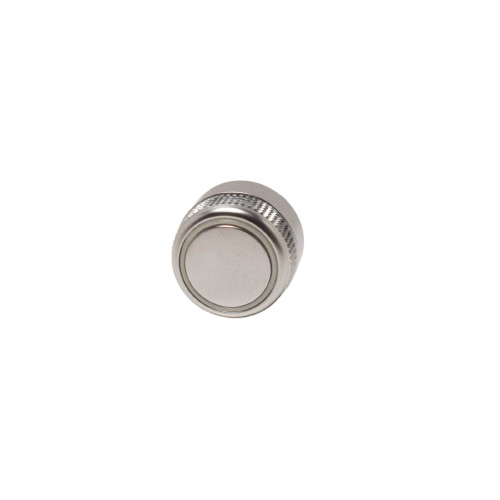 Rotary Button Setting Cover Cap for Audi A6/S6 C7 A7 2011-2017 Auto Volume Knob Radio 4G0919070 4G0919069 Multimedia Knob