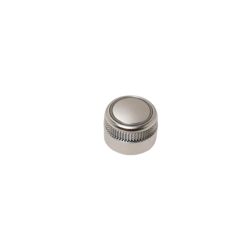 Rotary Button Setting Cover Cap for Audi A6/S6 C7 A7 2011-2017 Auto Volume Knob Radio 4G0919070 4G0919069 Multimedia Knob