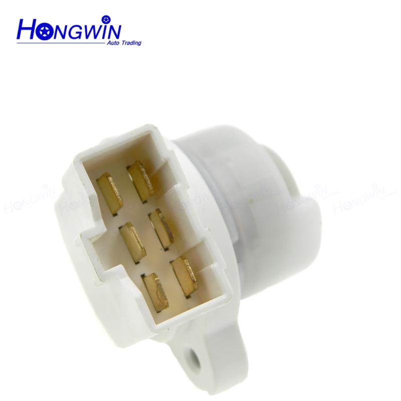 93110-4F000 New Ignition Starter Switch for H-yundai H100 Porter K-ia Bongo 2006- 931104F000 93110 4F000