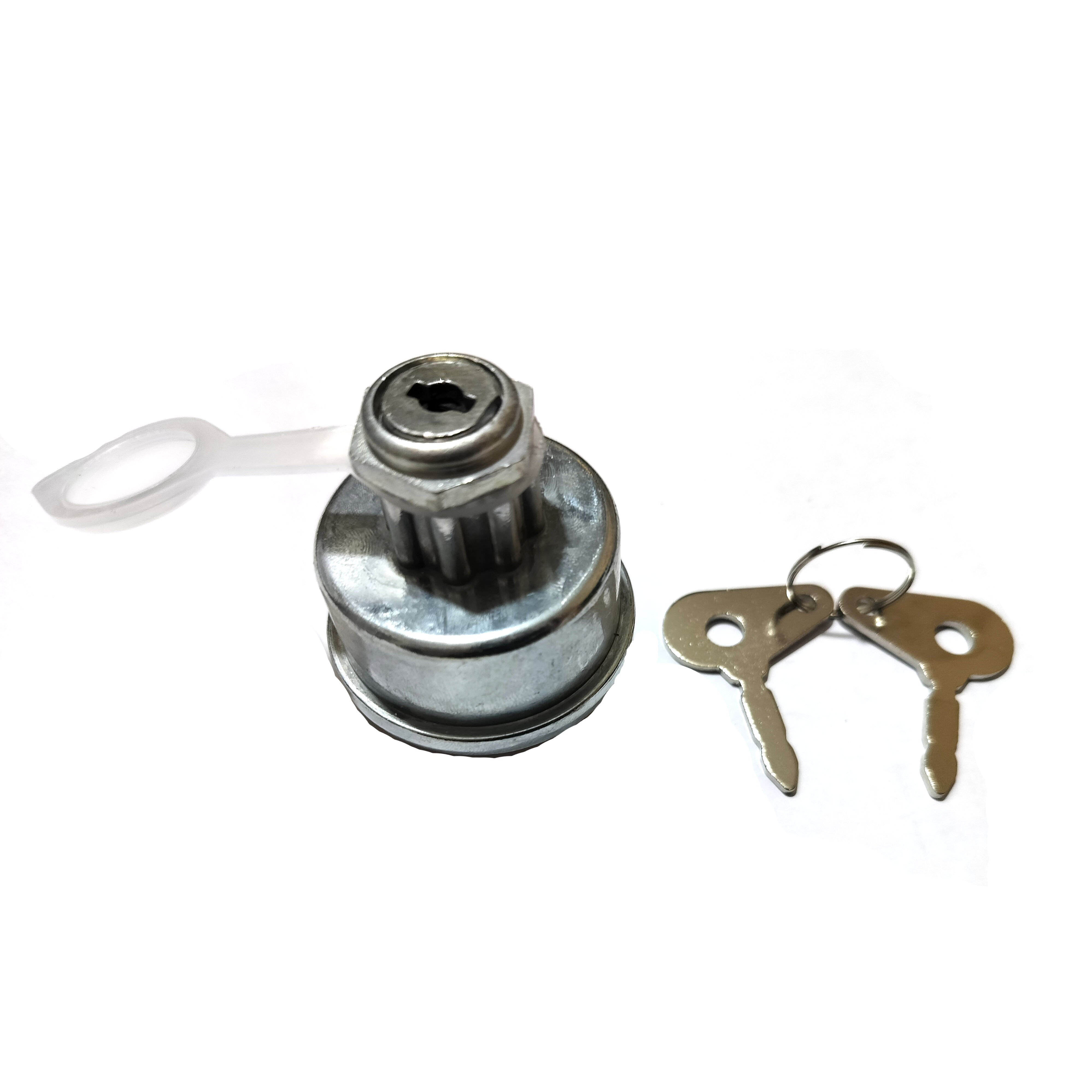 34228 35670 187412M94 1874120 for Massey Ferguson Tractor Ignition Switch Plug