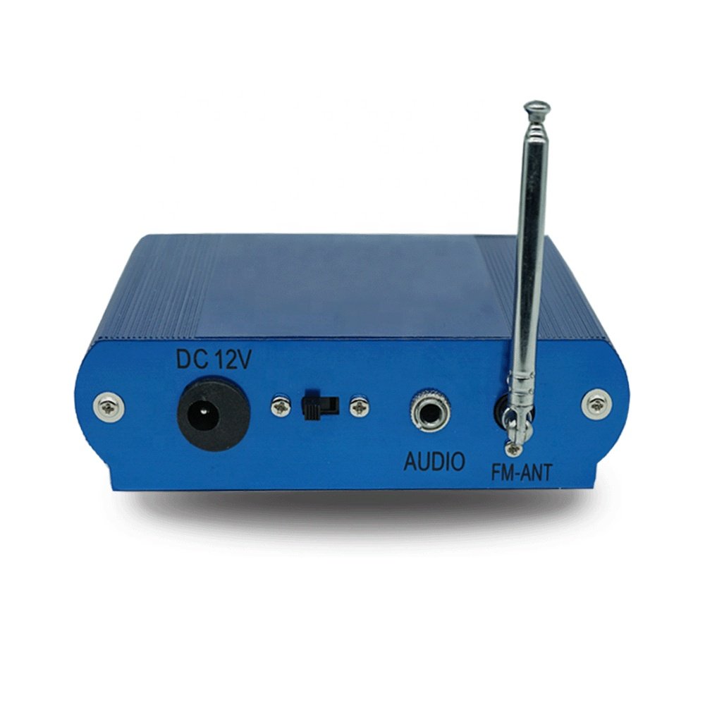 747D Car Audio USB Bluetooth MP3 Player Module Kit FM Radio Folder Record MP3 Decoder Board Music Box