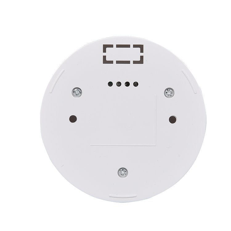 Geagood 220V PIR Light Sensor Switch with Motion Detection Auto on OFF Light Adjustable Time Delay 5A 1000W
