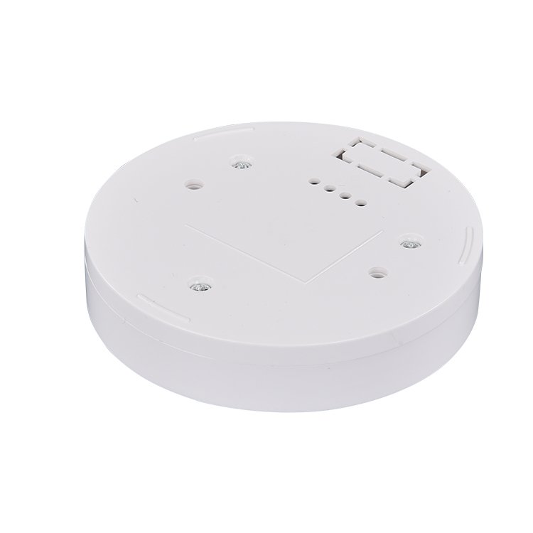 Geagood 220V PIR Light Sensor Switch with Motion Detection Auto on OFF Light Adjustable Time Delay 5A 1000W