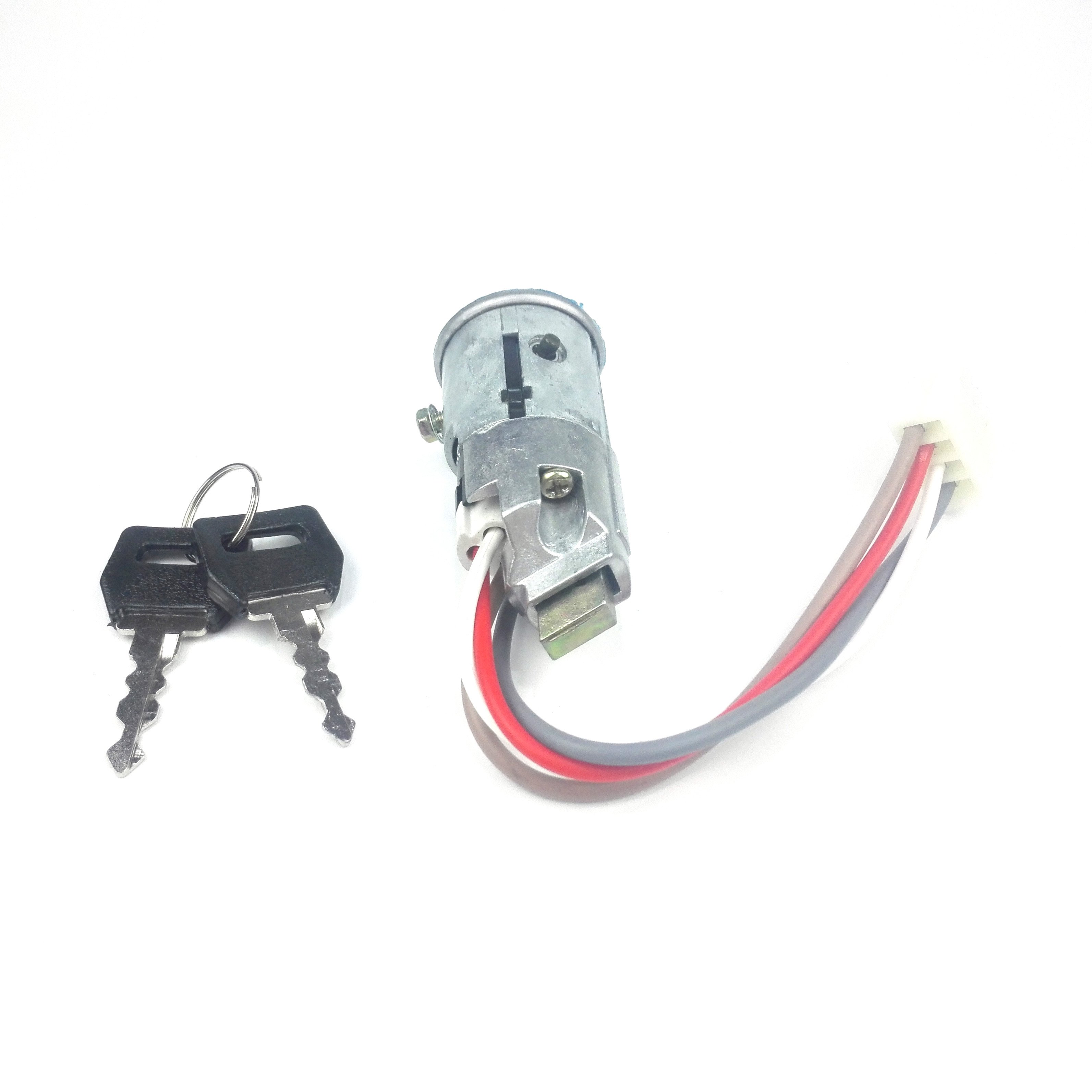 Promotion Factory Price Ignition Lock Switch for 504 21012 4Pin