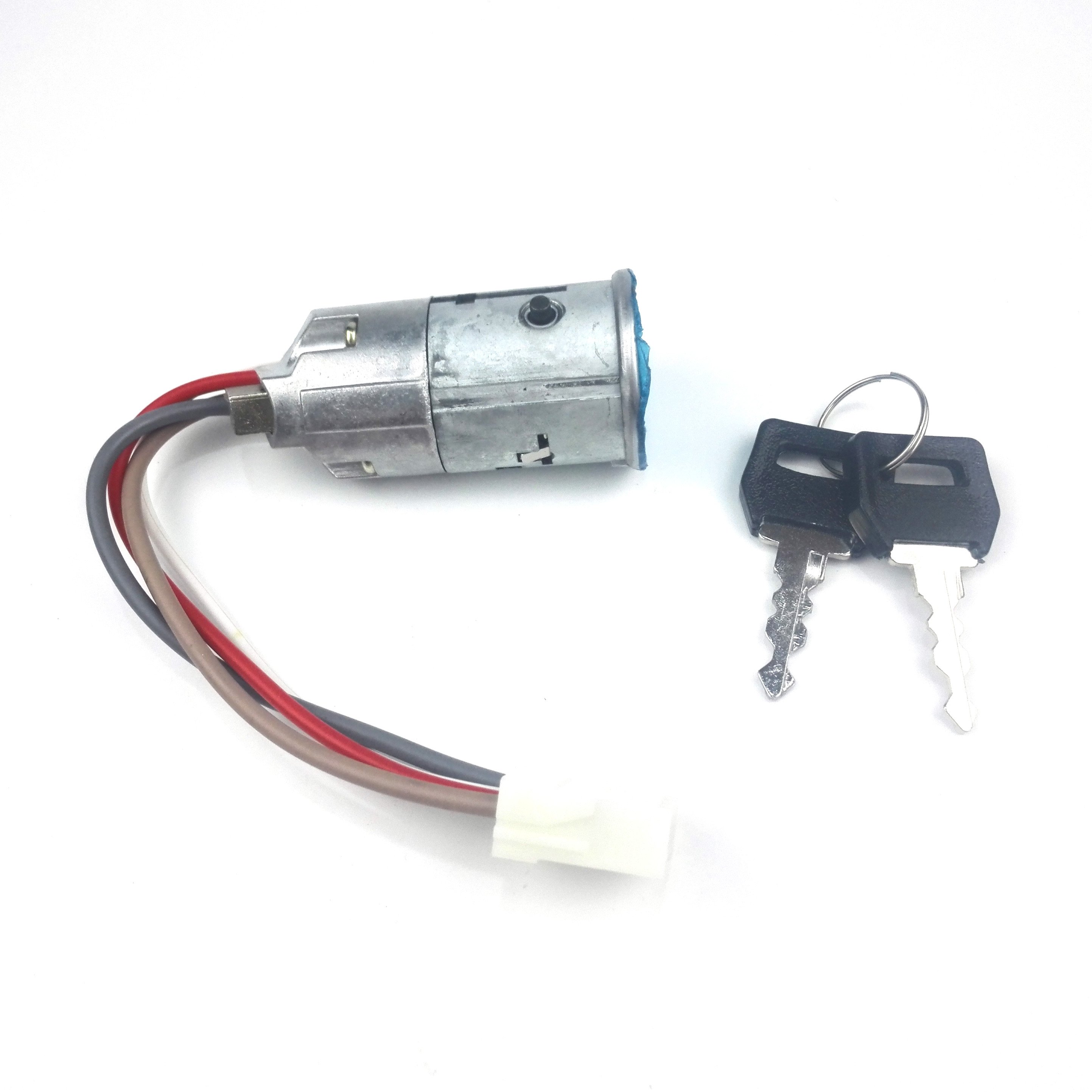 Promotion Factory Price Ignition Lock Switch for 504 21012 4Pin