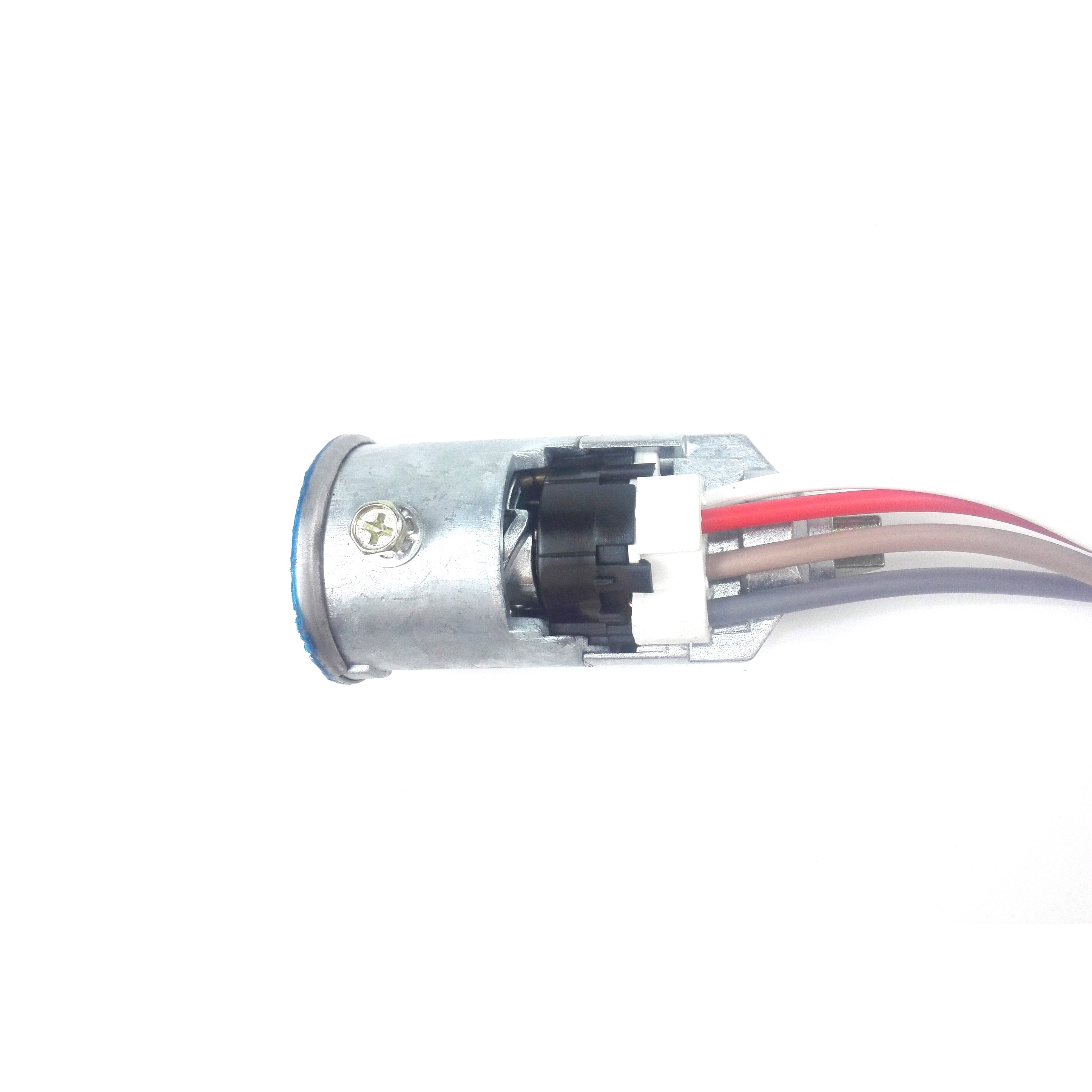 Promotion Factory Price Ignition Lock Switch for 504 21012 4Pin