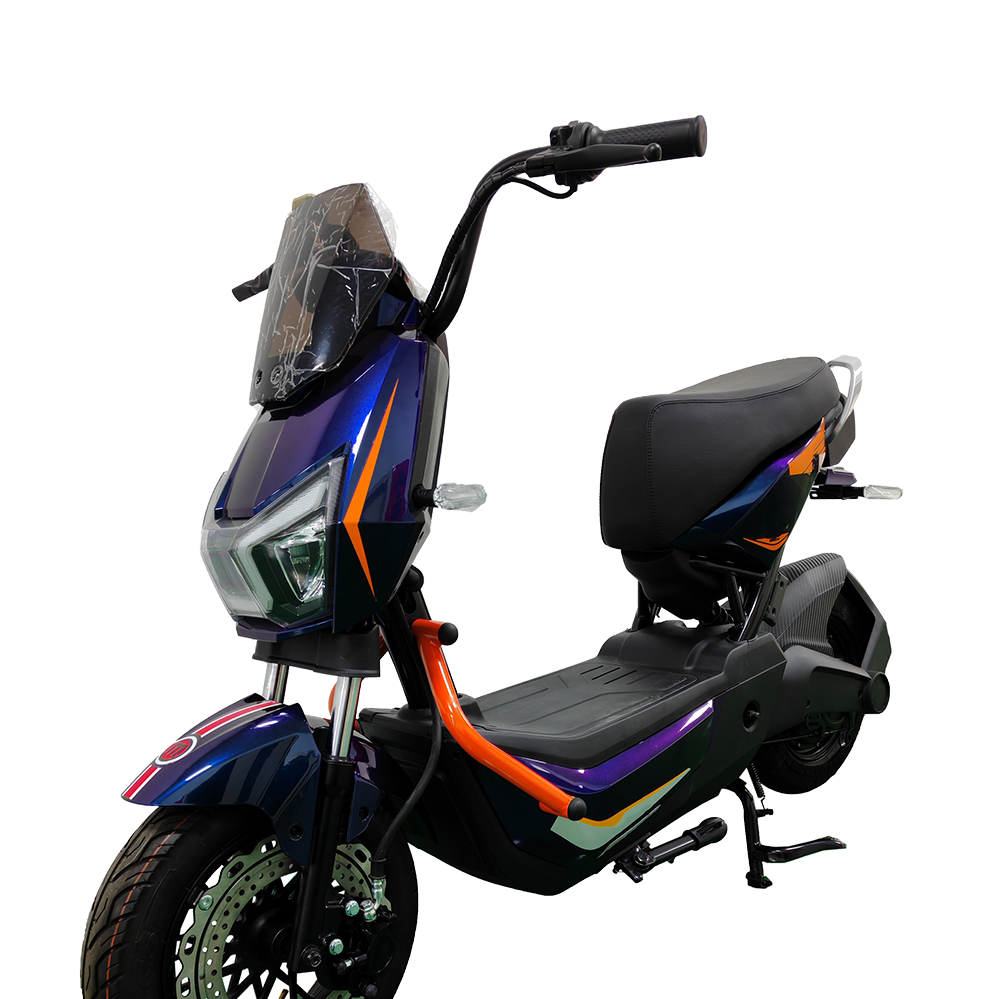 Custom Production Line Children Kids Age 7 Engine Ride on Bumper Kit for Car 3 Wheel Adult 1.0 Electric Motorcycle