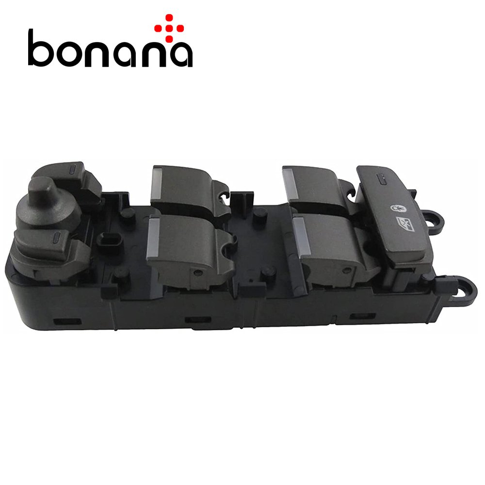 For LAND ROVER DISCOVERY SPORT 2.0TD 2017 WINDOW SWITCH FK72-14540-AC
