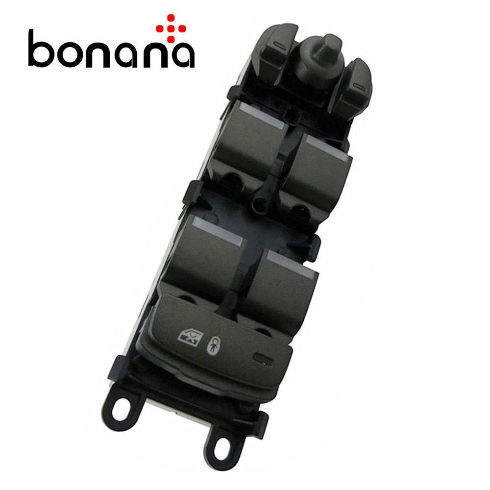 For LAND ROVER DISCOVERY SPORT 2.0TD 2017 WINDOW SWITCH FK72-14540-AC