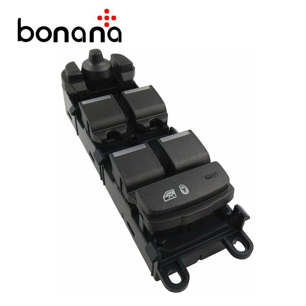 For LAND ROVER DISCOVERY SPORT 2.0TD 2017 WINDOW SWITCH FK72-14540-AC