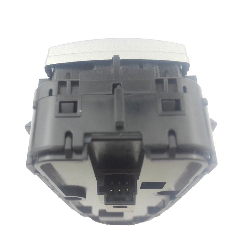 Black Color Hot Sales Power Window Lifter Switch Without Folding for 2139050000 A2139050000