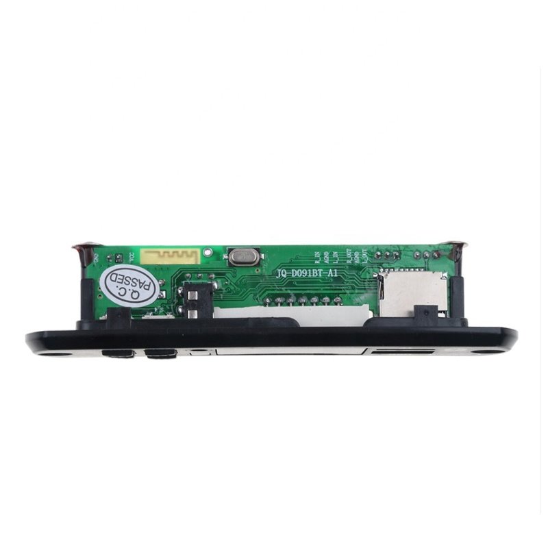 JQ Usb Sd Player Fm Radio Kit Circuit Bluetooth Mp3 Decoder Board