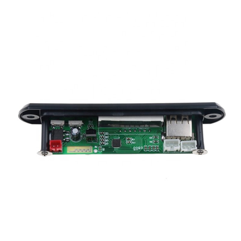 JQ Usb Sd Player Fm Radio Kit Circuit Bluetooth Mp3 Decoder Board