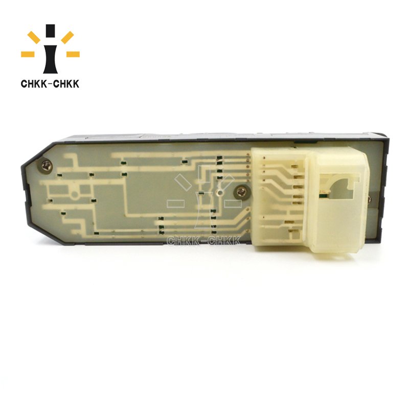 84820-06100 Electric Window Master Control Switch 84820-06100 for Toyota Corolla Yaris 2007-2014