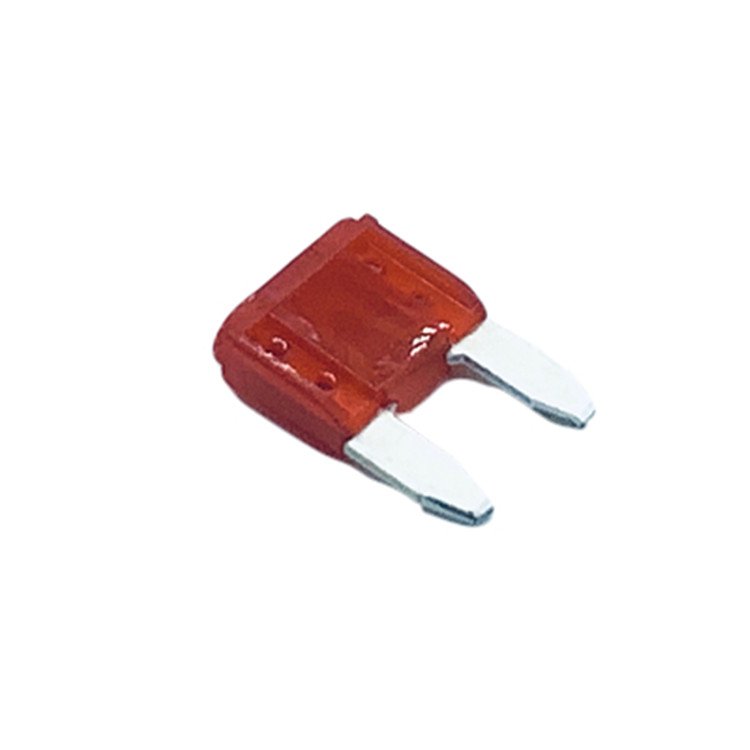 10Amp Fuse 32v Car Blade Type Switch Flat Fast Acting Auto Fuses ATO 32VDC 10a LED Automotive Fuse 0297010.WXNV