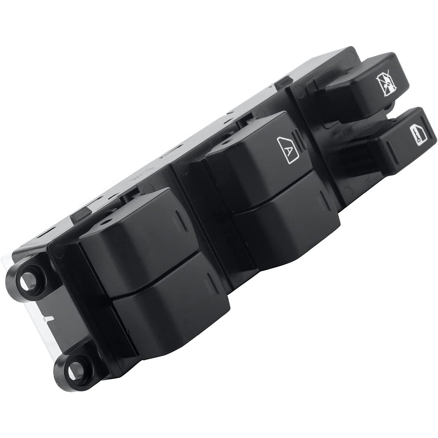 25401-9W100 High Quality Left Front Electric Power Window Switch for Nissan PATHFINDER III (R51) 2005-