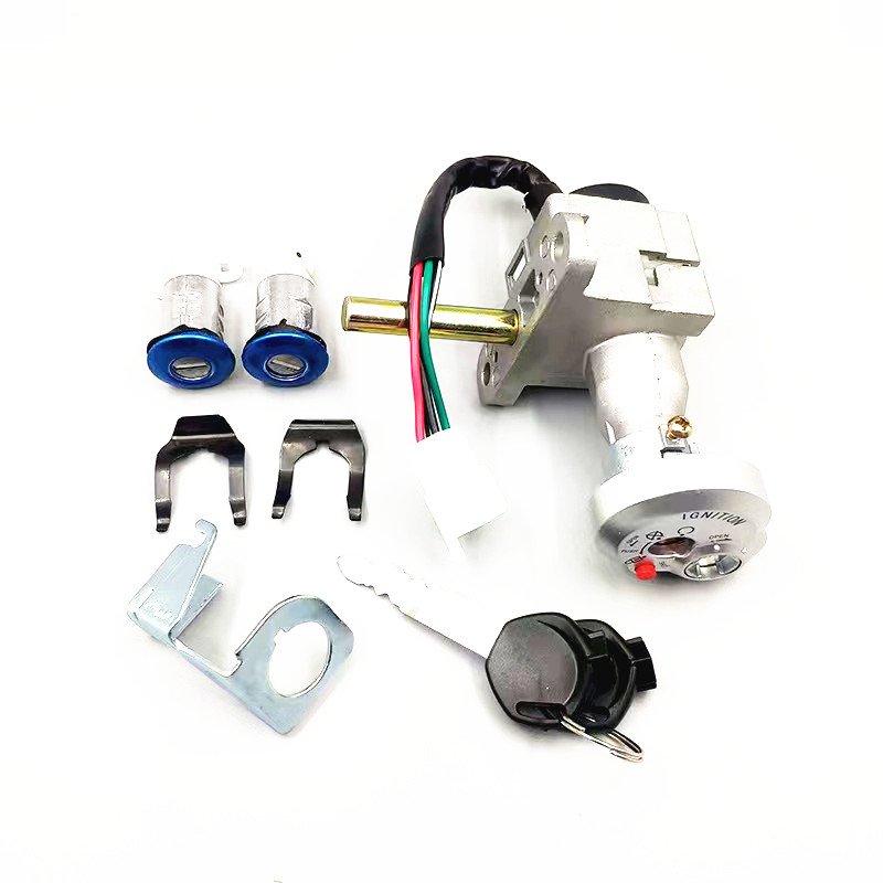 Brand New Ignition Switch for Scooter 35010-AFA9-9000 35010AFA99000