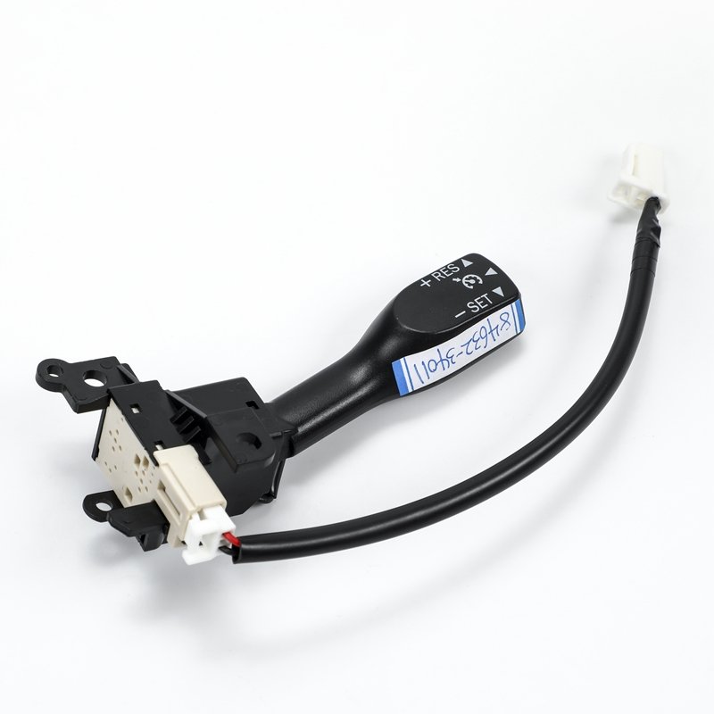 Car Cruise Control Switch Auto Cruise Switch for Toyota 84632-34011