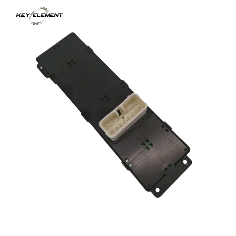KEY ELEMENT High Quality Car Control Window Switch Lifter Electric Power Window Control Switch 93570-1E111 for Hyundai Accent