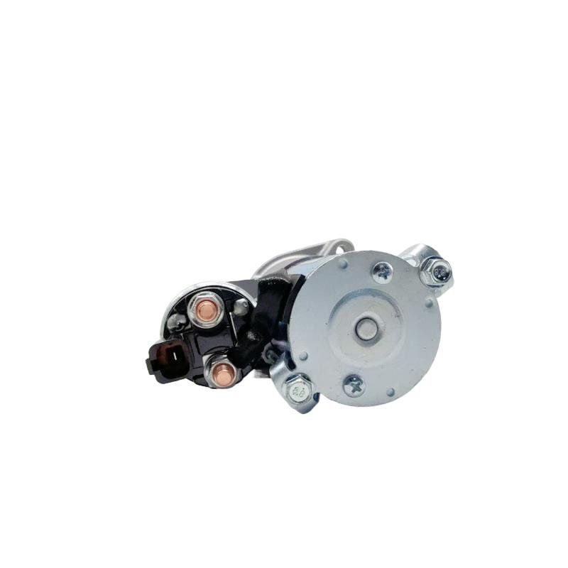 Wholesale 100% New 12V Automotive Starter 36100-25020 Hot Style Direct Selling for Hyundai QUICK DELIVERY Auto Switches