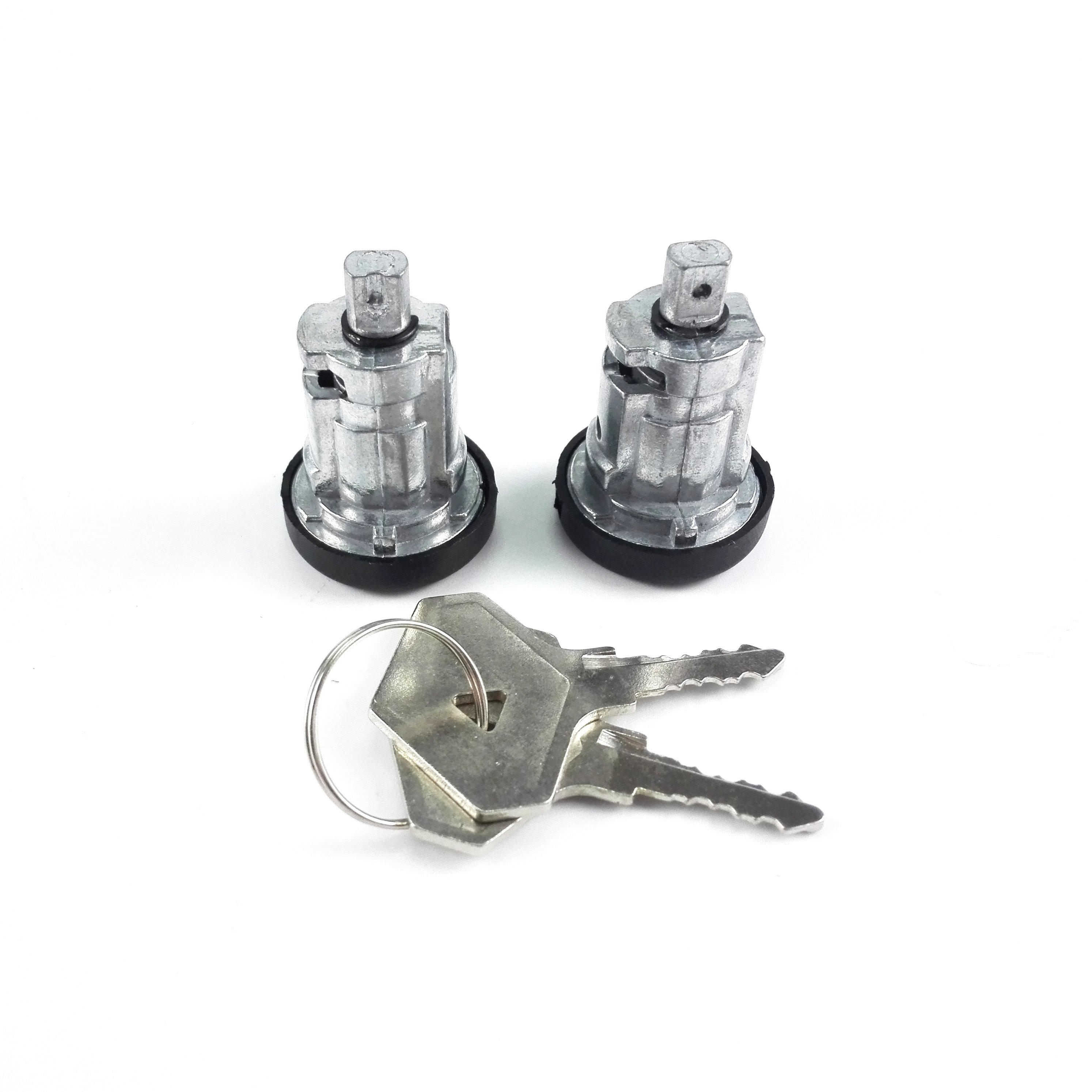 Brand New Ignition Lock with 2 Key for Renault R9 R11 R18 7701349637