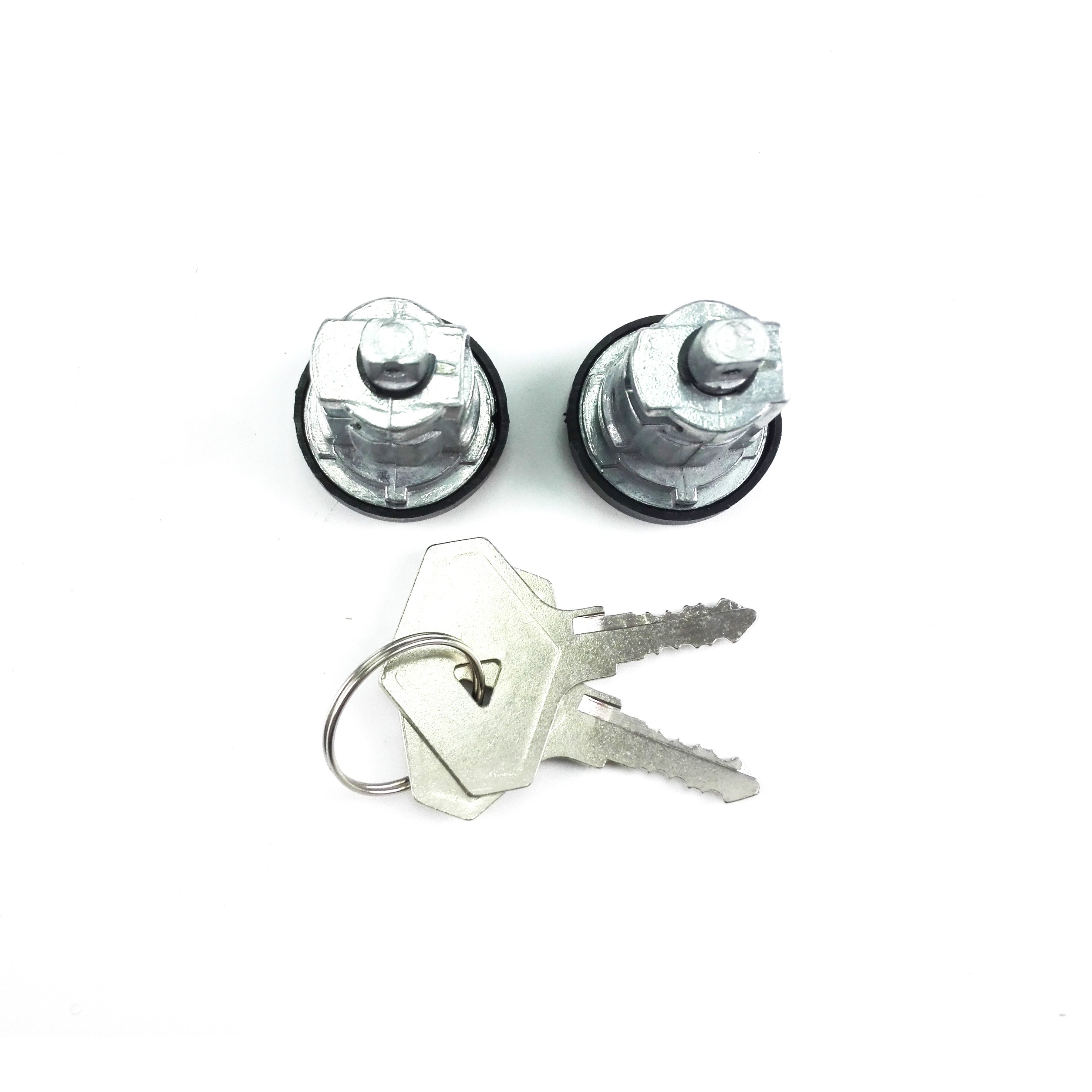 Brand New Ignition Lock with 2 Key for Renault R9 R11 R18 7701349637