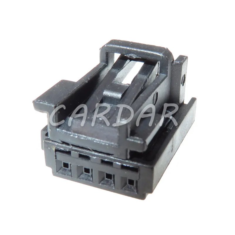 1 Set 4 Pin 8K0973754 8K0972994 Door Lifter Switch Plug 8K0 973 754 Auto Wiring Harness Socket for VW Audi