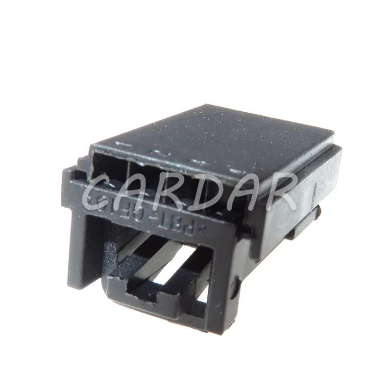 1 Set 4 Pin 8K0973754 8K0972994 Door Lifter Switch Plug 8K0 973 754 Auto Wiring Harness Socket for VW Audi