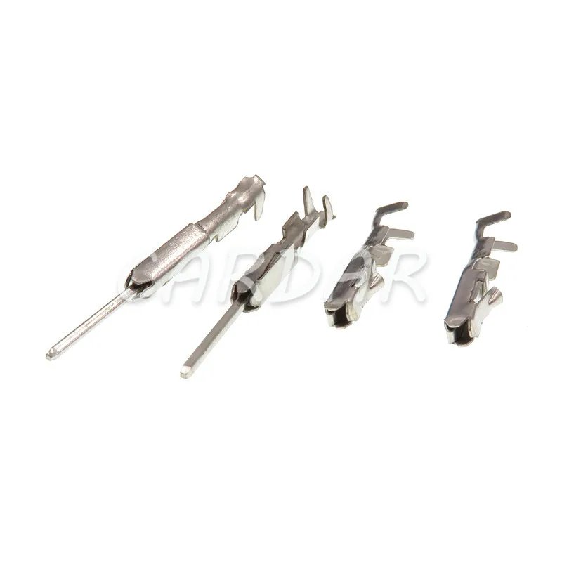 1 Set 4 Pin 8K0973754 8K0972994 Door Lifter Switch Plug 8K0 973 754 Auto Wiring Harness Socket for VW Audi
