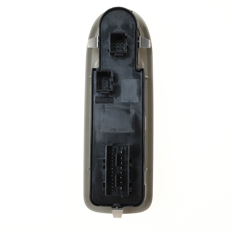 98060866 Is Suitable for Peugeot 408 Car Glass Lifter Switch Electric Window Control Switch