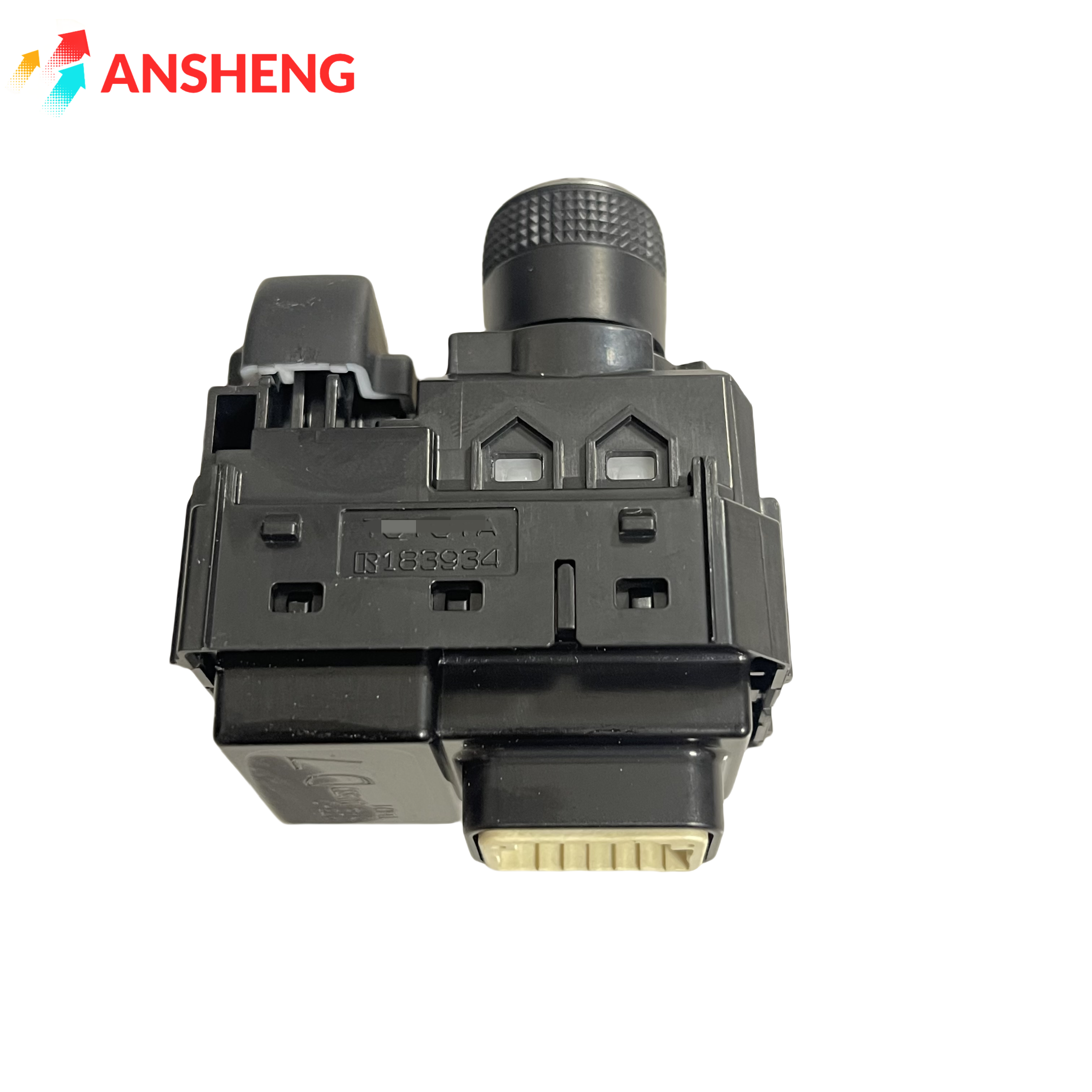 84872-02380 Is Suitable for 2022-2024 Corolla D7 Rearview Mirror Adjustment Switch 183934 OEM