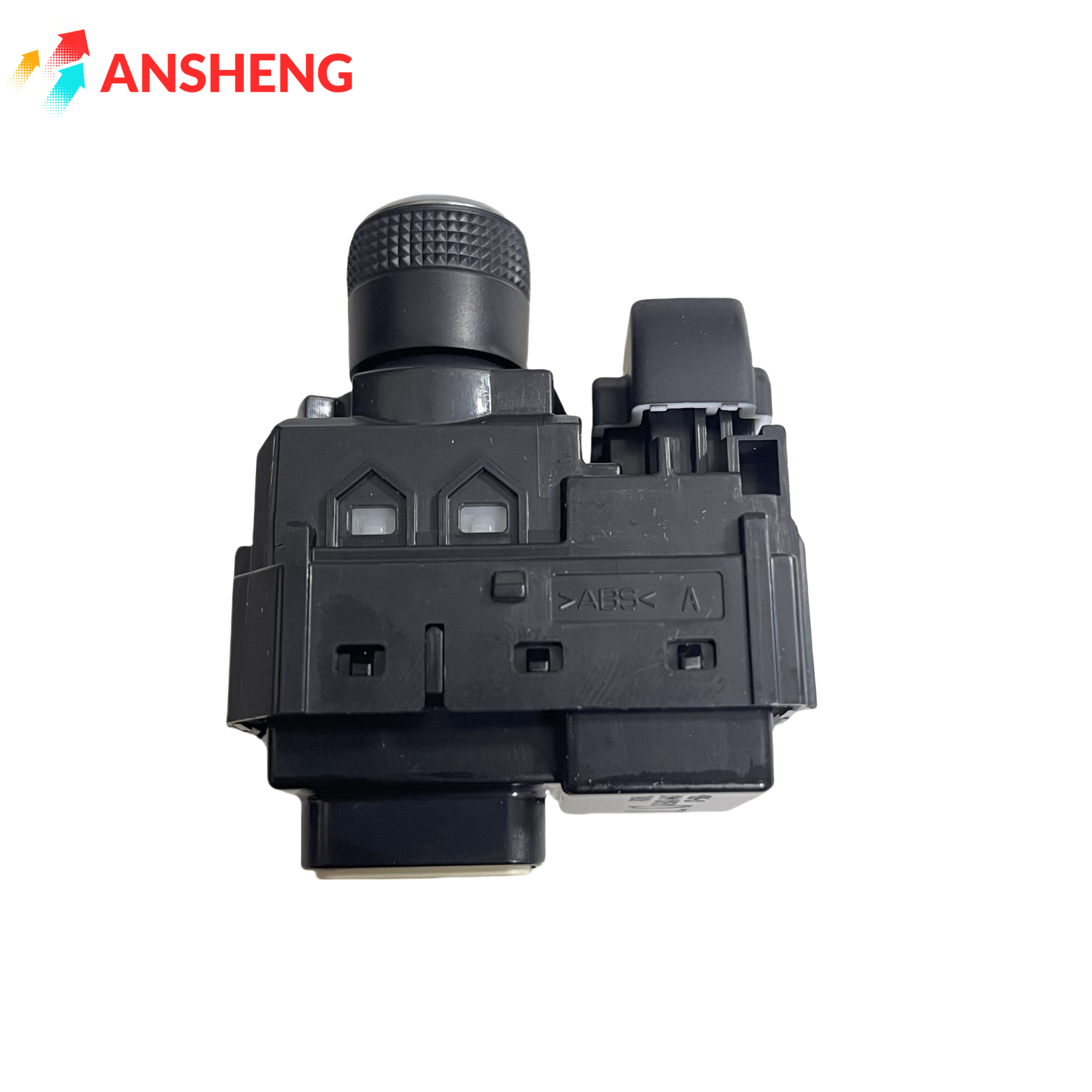 84872-02380 Is Suitable for 2022-2024 Corolla D7 Rearview Mirror Adjustment Switch 183934 OEM