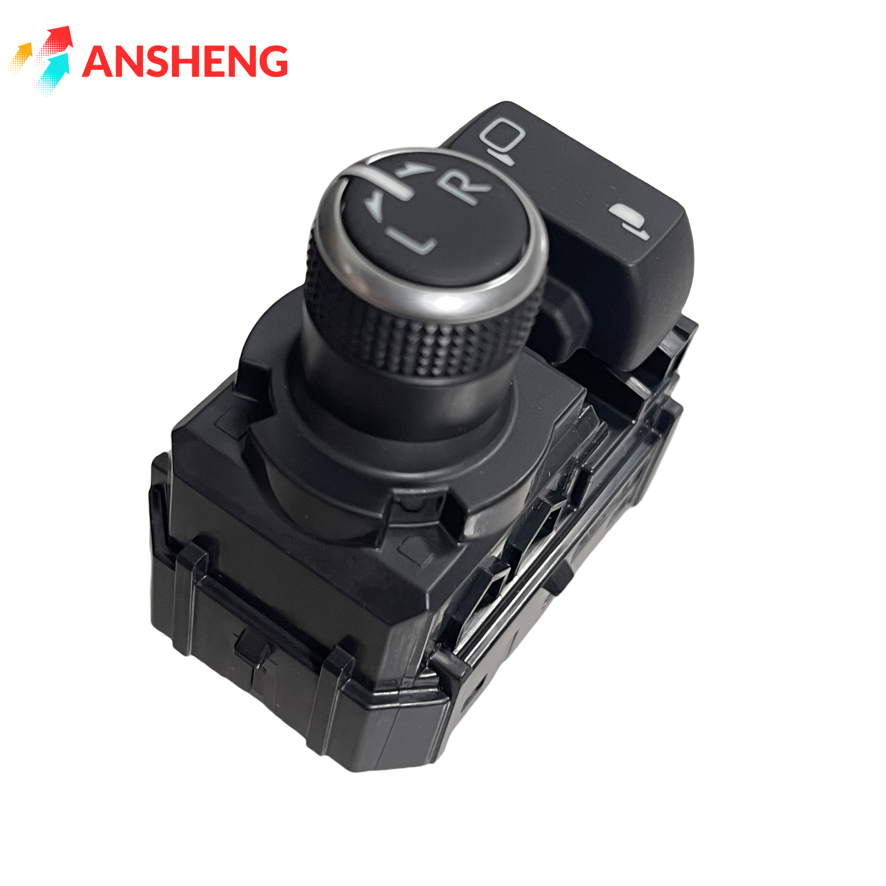 84872-02380 Is Suitable for 2022-2024 Corolla D7 Rearview Mirror Adjustment Switch 183934 OEM