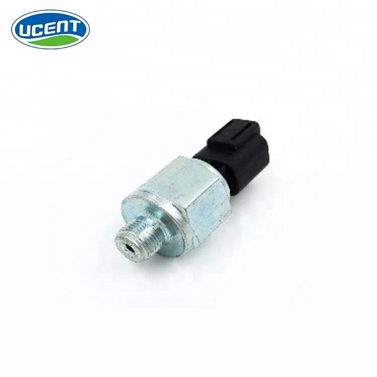 Oil Pressure Switch Sensor for Truck JCB Spare Parts OEM 701 43700 70143700 701/43700